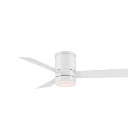 Wac 3 Blades, 120 V, 44 in W F-084L